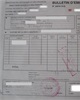 01 - Bulletin d'émission des droits d'enregistrement 